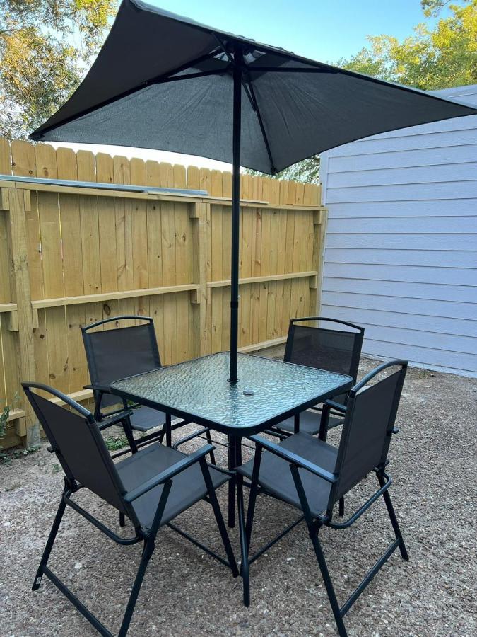 Spacious N Cozy 3 Bedroom // 15 Min From Downtown Houston Extérieur photo