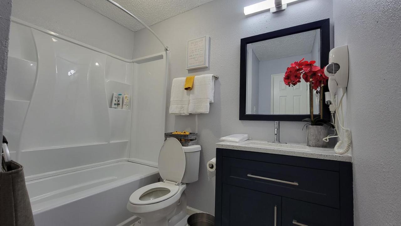Spacious N Cozy 3 Bedroom // 15 Min From Downtown Houston Extérieur photo