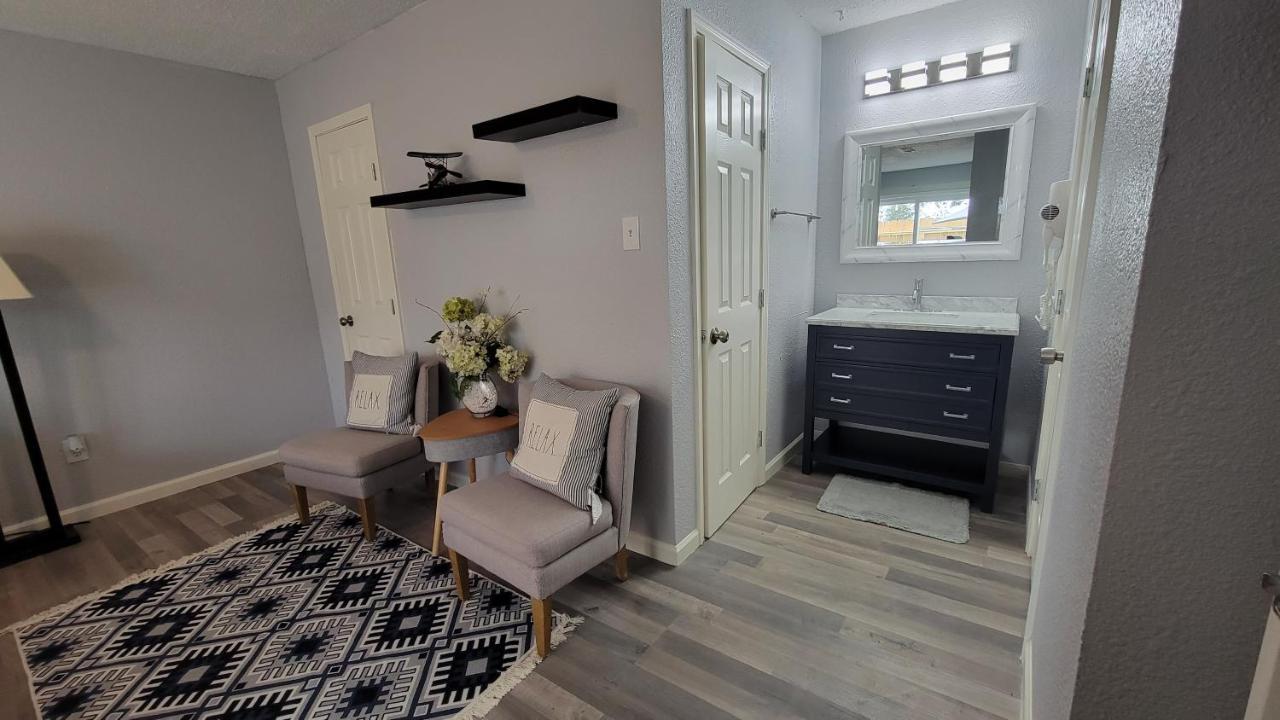 Spacious N Cozy 3 Bedroom // 15 Min From Downtown Houston Extérieur photo