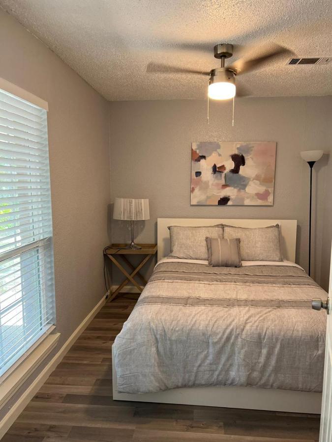 Spacious N Cozy 3 Bedroom // 15 Min From Downtown Houston Extérieur photo