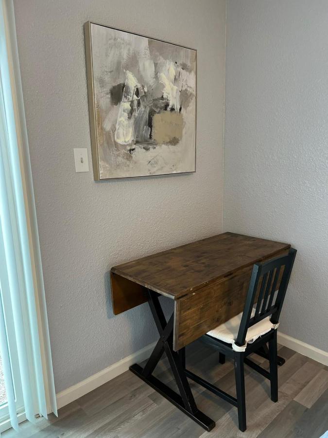 Spacious N Cozy 3 Bedroom // 15 Min From Downtown Houston Extérieur photo