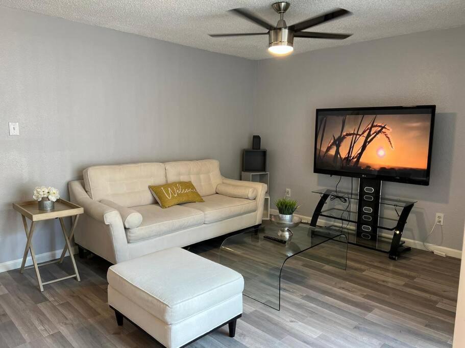 Spacious N Cozy 3 Bedroom // 15 Min From Downtown Houston Extérieur photo