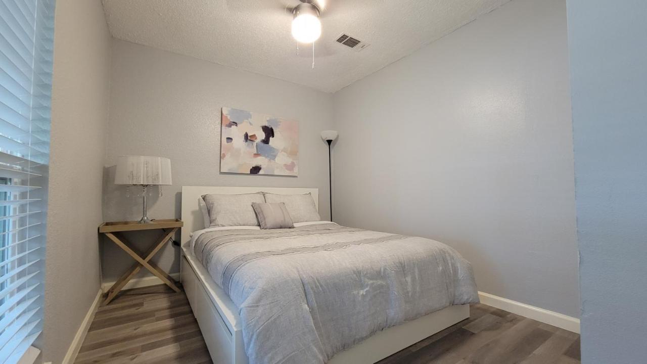 Spacious N Cozy 3 Bedroom // 15 Min From Downtown Houston Extérieur photo