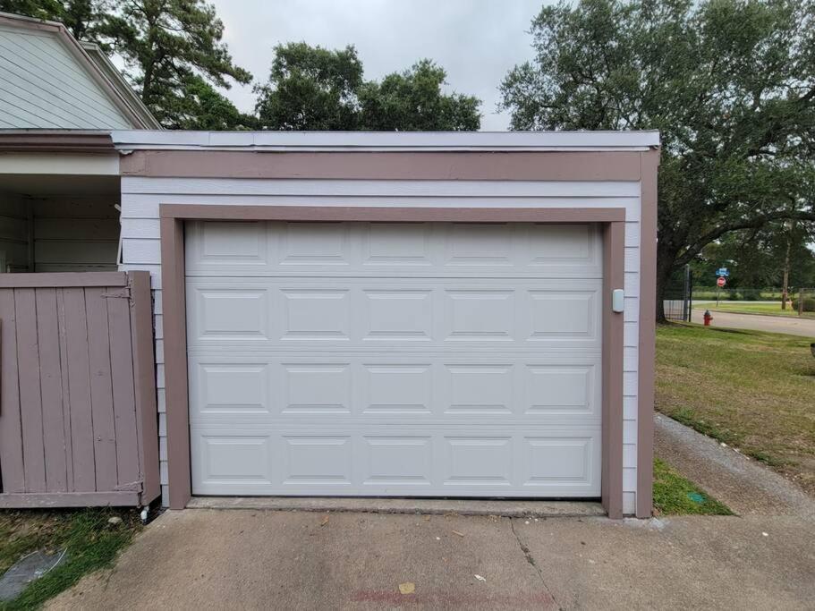 Spacious N Cozy 3 Bedroom // 15 Min From Downtown Houston Extérieur photo