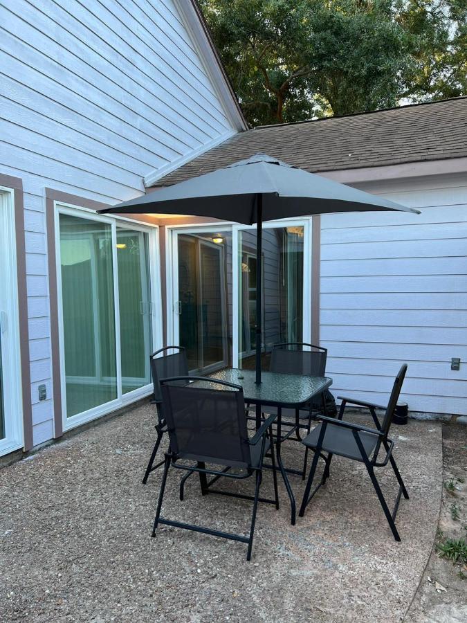 Spacious N Cozy 3 Bedroom // 15 Min From Downtown Houston Extérieur photo