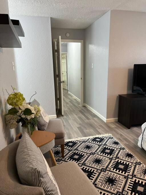 Spacious N Cozy 3 Bedroom // 15 Min From Downtown Houston Extérieur photo